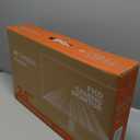 SANSUI Gaming Monitor, 24 Inch 180Hz, FHD 1080P 1ms 110% sRGB Computer Monitor, HDMI DP Ports VESA Support for Game Office (HDMI Cable Included) (Black)