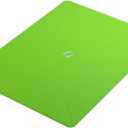 Magnetic Dice Tray Rectangular Black/Green