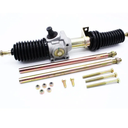 XYUJIE Steering Gear Box Rack and Pinion Assembly 1823902 Replacement for 2013-2018 Polaris Ranger XP 900 HST Diesel Brutus 1000 UTV