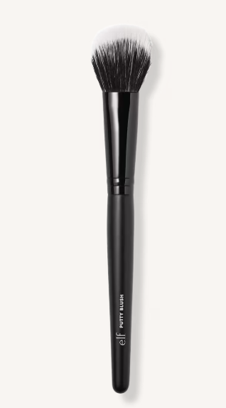 e.l.f. Cosmetics Putty Blush Brush