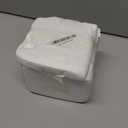 Brazilian Lucky Wood Plant,Fortune Brazil Wood Potted Plant with Squirrel,Mini Brazil Decoration, Mini Brazil Woods Indoor/Outdoor for Desk Decoration Home Office Decoration