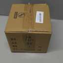 Pawfly 0.5 Gallon Mini Plastic Fish Bowl, Unbreakable Small Fishbowl Desktop Aquarium, Clear Round Plastic Fish Tank for Small Fish, Shatterproof Betta Fish Tank Goldfish Bowl, Decorative Globe Vase