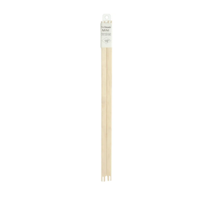 A Edmunds Mini Stretcher Bars 16 inch x 1/2 inch 2016 (4-Pack)