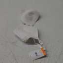 Warner's Womens No Side Effects Underarm-Smoothing Comfort Underwire Lightly Lined T-Shirt Bra 1356 (38C)