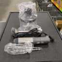 Immersion Blender RPM 1600010% Hand Blender,15 Speed and Turbo Mode Hand Mixer, 3-in-1 Heavy Duty Copper Motor Stainless Steel Smart Stick with Egg Beaters and Chopper