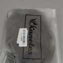 Kaneles Mens Short Brown Wig Synthetic Replacement Costume Halloween Natural Hair Wigs