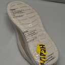 KUBUA Mens Womens Slippers Indoor Lightweight House Shoes Outdoor Breathable Slip on Loafers Size 46