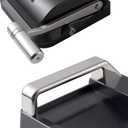 HawkMatic HK1 Cigarette Injector Machine Manual Hydraulic Cigarette Rolling Machine
