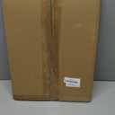 Eletecpro 12x16 Picture Frame, Colorful Frame for Modern Style, Made of Engineered Wood and Clear Acrylic Ready for Wall Poster Display, Red Frame, 1 Pack