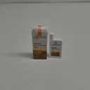 La Roche-Posay Anthelios Sunscreen SPF 50, Ultra-Light Fluid Broad Spectrum SPF 50, Face Sunscreen with Titanium Dioxide Mineral, Lightweight & Fast-Absorbing, Oil-Free, Matte Finish (Medium)