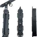 Plastic Hidden Blade Cosplay Weapons Props 1:1 Sleeves Sword Cane Sword Hidden Weapons 3D Printing Connor Hidden Blade