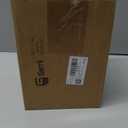 Gerrii 48 Pcs Mini Tabletop Flag Stand Holder 4 x 6 Inch Small Flag Base for Veterans Day Table Desktop Party Office Desk Centerpiece Country Company Sports Team Decoration(Black)