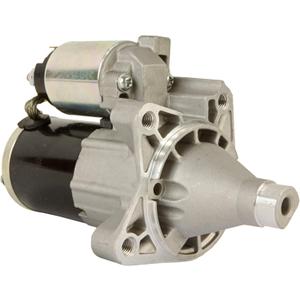 DB Electrical SMT0298 Starter For Chrysler 300 Series 2.7 2.7L 3.5 3.5L 04 05 300 Series, Concorde, Intrepid, Dodge Magnum