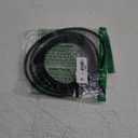 Vabogu Cat 8 Ethernet Cable, 10ft Heavy Duty High Speed Internet Network Cable, Multiple Size Options, 26AWG, 2000MHz 40Gbps with Gold Plated RJ45 Connectors, Shielded for Indoor & Outdoor Use