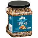Nut Harvest, Nut & Fruit Mix, 37 Ounce Jar, BB: 22 SEP 2026