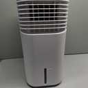 4-IN-1 Portable Air Conditioners, Evaporative Air Cooler w/4 Modes & 3 Speeds, 15H Timer for Smart Auto-off, 2-Gal Tank for 20H Cooling,17FT Remote,No Hose Needed,120Oscillating Swamp Cooler