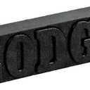Lodge Cast Iron Rust Eraser - 1 Each