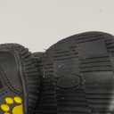 DcOaGt Dog Shoes for Large Dogs XXL, Waterproof Dog Boots with Anti-Slip Sole Breathable Reflective Paw Protectors Booties for Hot Pavement Summer Winter Snow Hiking Walking 4PCS(Size 9)