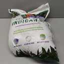 IndiCanja 1 Cubic Foot Bag, Organic Living Soil, Clean & Natural Plant Based Water Only Super Soil for Professional Indoor & Outdoor Growers