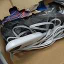 Bedsure Electric Blanket Twin - Soft Flannel Heated Blanket Twin Size, GentleSoft Fast Heating with 10 Time Settings & 6 Heat Settings, Warm Gift for Grandma (62x84 inches, Grey)