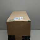 Travelers Club Chicago Hardside Expandable Spinner Luggage, Navy Blue, 22" Carry-On