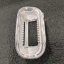 Braun Silk-pil 9 Epilator, Pivoting Head, Wet and Dry, Includes Body Trimmer, Shaver Head and Trimmer Comb, SES9-441