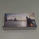 26Ft Retractable Dog Leash, Heavy Duty Great Leash for Dog up to 110 lbs, AntiSlip Rubberized Handle, OneHanded Brake, Strong Nylon Tape, Tangle Free(Large Size).