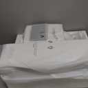 Cool Mist Humidifiers for Bedroom, Ultrasonic 2.4Gal 9L Quiet Top-Fill, Easy Clean with Essential Oil Tray, 360Nozzle, 4 Speed, Remote, 60H Runtime, for Baby, Adults, Plants, Home, House, Large Room (white)