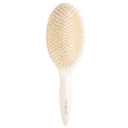 The Hair Edit Cream Finish & Shine Boar Bristle Hair Brush (Regular)