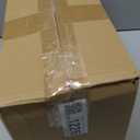 12 Pack Extra Heavy Duty Large Moving Bags with Strong Zipper & Comfortable Handles, Sturdy & Durable Clothes Storage Bags Totes Bins, Packing Moving Boxes for College Supplies, Black