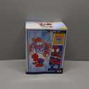 Marvel Spidey and His Amazing Friends Amazing Flip Spidey - 12-Inch Animatronic Plush with Lights, Sounds, and Web Dart Launcher