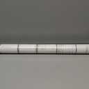Teacher Created Resources White Shiplap Better Than Paper Bulletin Board Roll (TCR77498), 144" x 48"