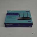 TP-Link AC1900 Smart WiFi Router (Archer A8) -High Speed MU-MIMO Wireless Router, Dual Band Router for Wireless Internet, Gigabit, Supports Guest WiFi