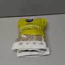 3 x Elan Organic Raw Sunflower Seeds, 7.1 oz, Unsalted Kernels, Shelled Seeds, No Shell, Non-GMO, Vegan, Gluten-Free, Kosher, All Natural Snacks & Toppings