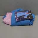 Godmother Costume for Women Adult Halloween Outfit Plus Size Girls with Dress Hooded Cloak Cape for Cosplay Party, Large 