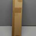 Clairemont 3/4" Single Rod Set 18-36" Antique Silver