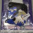 Graduation Decorations Class of 2026 - Blue Graduation Decorations Set of 4 Balloons Boxes with Balloon Arch Kit,2026 GRAD Letters So Proud of You Theme for Congrats Grad Party Supplies