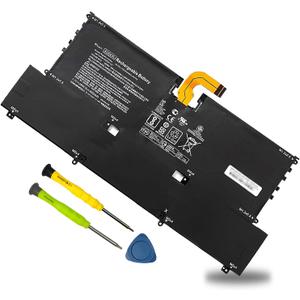 BOWEIRUI SO04XL Laptop Battery Replacement for Hp Spectre 13 13-V016TU 13-V015TU 13-V014TU 13-V000 Series SOO4XL S004XL 844199-855 843534-1C1 HSTNN-IB7J TPN-C127