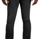 GUESS Men's Davis Straight Leg Jean (36W x 30L, La Jolla)