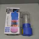 Better Blender Turbo Power USB Rechargeable 16 Oz