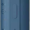 Sony WI-C100 Wireless in-Ear Bluetooth Headphones with Built-in Microphone, Blue