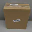 Upgraded DA97-17395A Water Pitcher Reservoir Compatible with Samsung Water Pitcher for Fridge Door Replacement No Leak Samsung Refrigerator Parts RF23M8570SR RF23M8090SR Fridge Container Tank