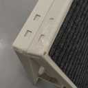 Dog Ramp Bed for Small Medium 2 in 1 Adjustable Pets Folding Collapsible Pet Ramps with Non Slip Carpet Portable Indoor Puppy Ramp for Sofa,Chair