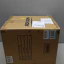 ROVSUN 30QT Turkey Fryer Pot & Seafood Boil Pot with Strainer Basket, Lid, Hook & Steamer, Aluminum Stockpot for Turkey Frying & Crab, Lobster, Shrimp Boiling for Outdoor Cooking & Gatherings