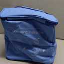 Cold Therapy Machine with Programmable Timer,USB Powered Portable,2025 New Powerful Pump, for Knee Replacement,Pain Relief,Sports Injuries,Ace Bandage Style Compression, Pad for Shoulder,Hip,and Ankle