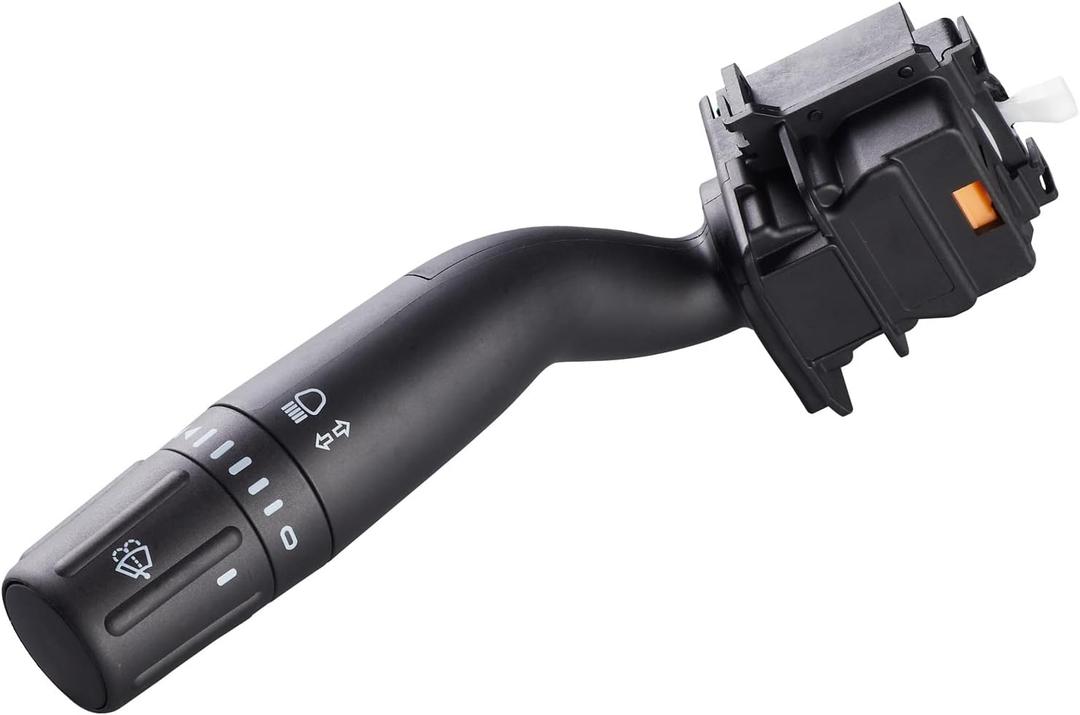 Combination Turn Signal Switch for 2015-2022 Ford F150, 2017-2020 F250 F350 F450 F550 Super Duty, Windshield Wiper Blinker Level Switch - FL3Z13K359AA, FL3Z13K359AB, FL3Z13K359AC, CBS2293