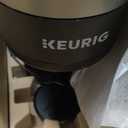 Keurig K-Crema Single Serve Coffee Maker