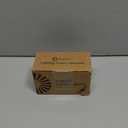 Brightown 300 LED Curtain Lights, 9.8 FT Plug in Fairy Lights for Bedroom, 8 Lighting Modes, Christmas String Lights for Window Wall Wedding Party Birthday Christmas Decorations, Warm White