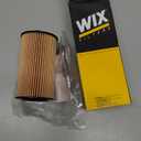 WIX WL10010 Oil Filter Replacement, Built for Synthetic and High Mileage Oil - Compatible With Chrysler,Dodge, Jeep, Ram (14-19)