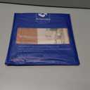 Artscope Fall Pillow Covers 20 x 20 Set of 2 Decorative Autumn Harvest Holiday Pumpkin Throw Pillow Cases Soft Plush Faux Fur Couch Cushion Case for Farmhouse Halloween Sofa Bed Room Home Decor-Rust